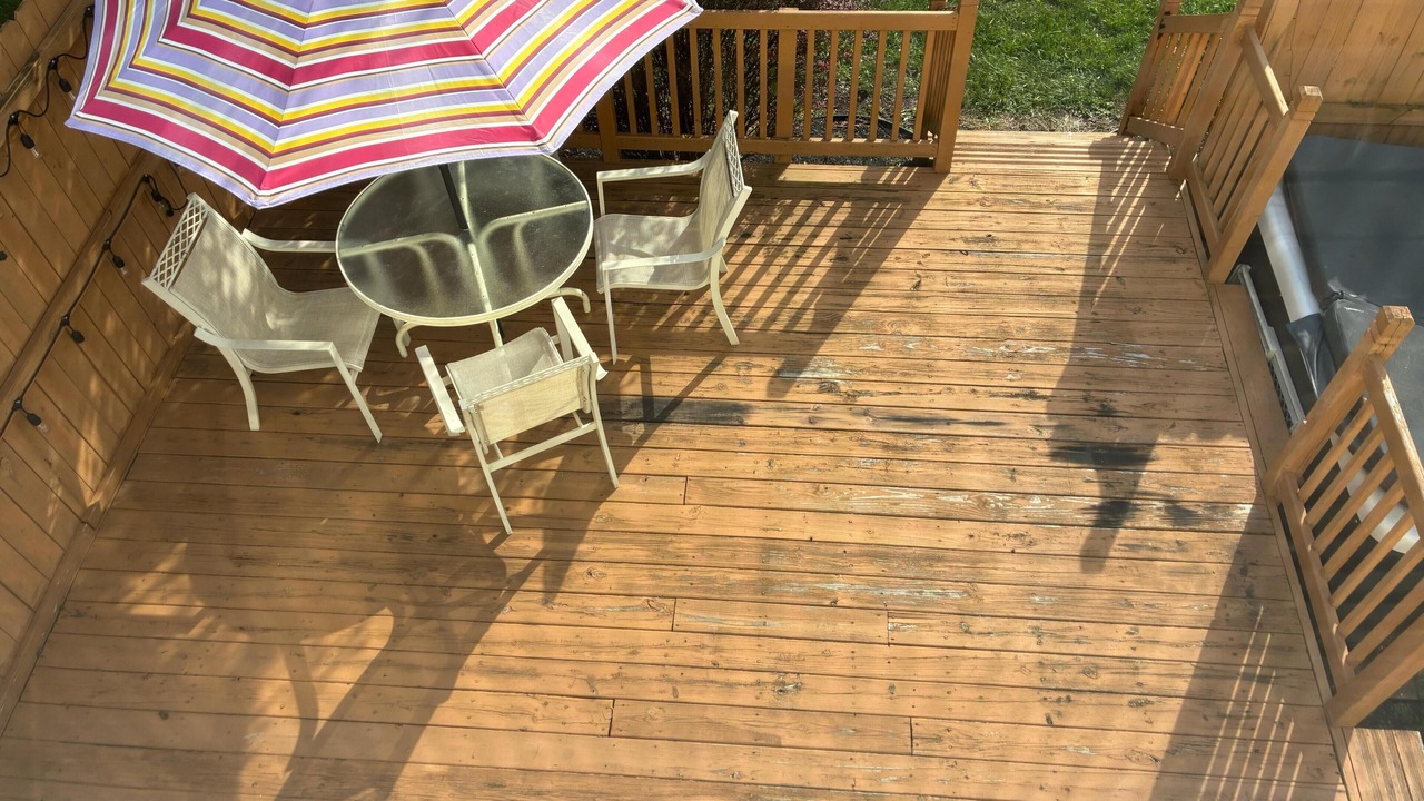 Photo of Outdoor in Lewis Center