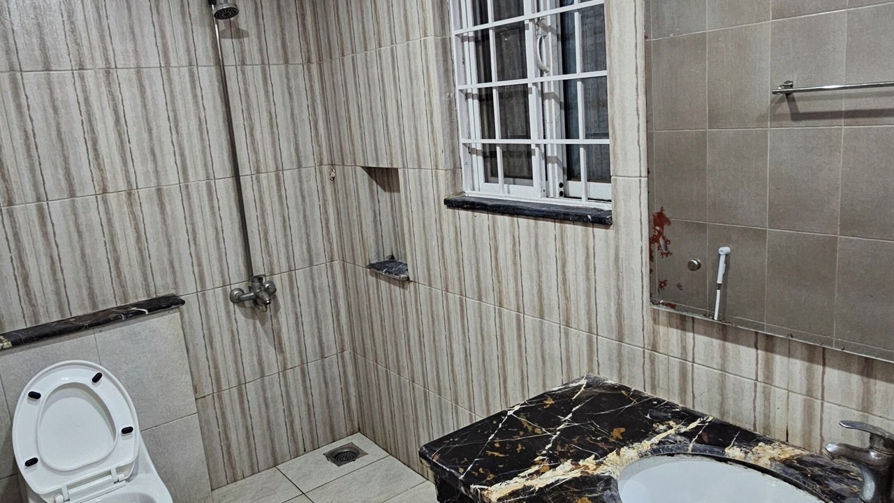 Photo of Bathroom in Islamabad