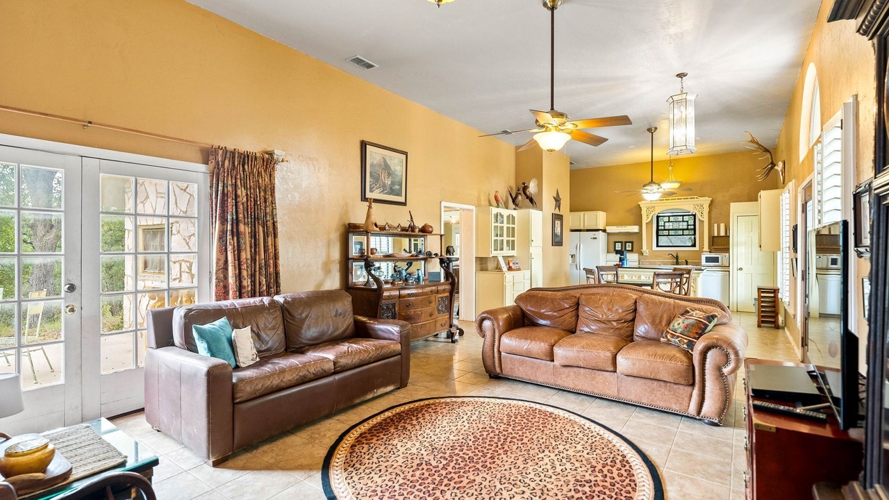 Photo of Livingroom in Ingram