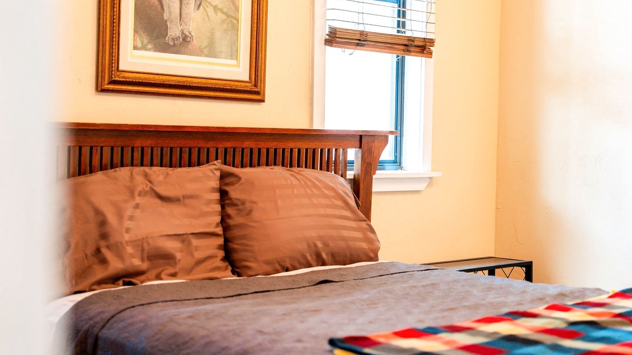 Photo of Bedroom in Ingram