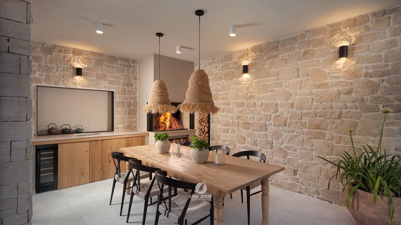 Photo of Livingroom in Pazin