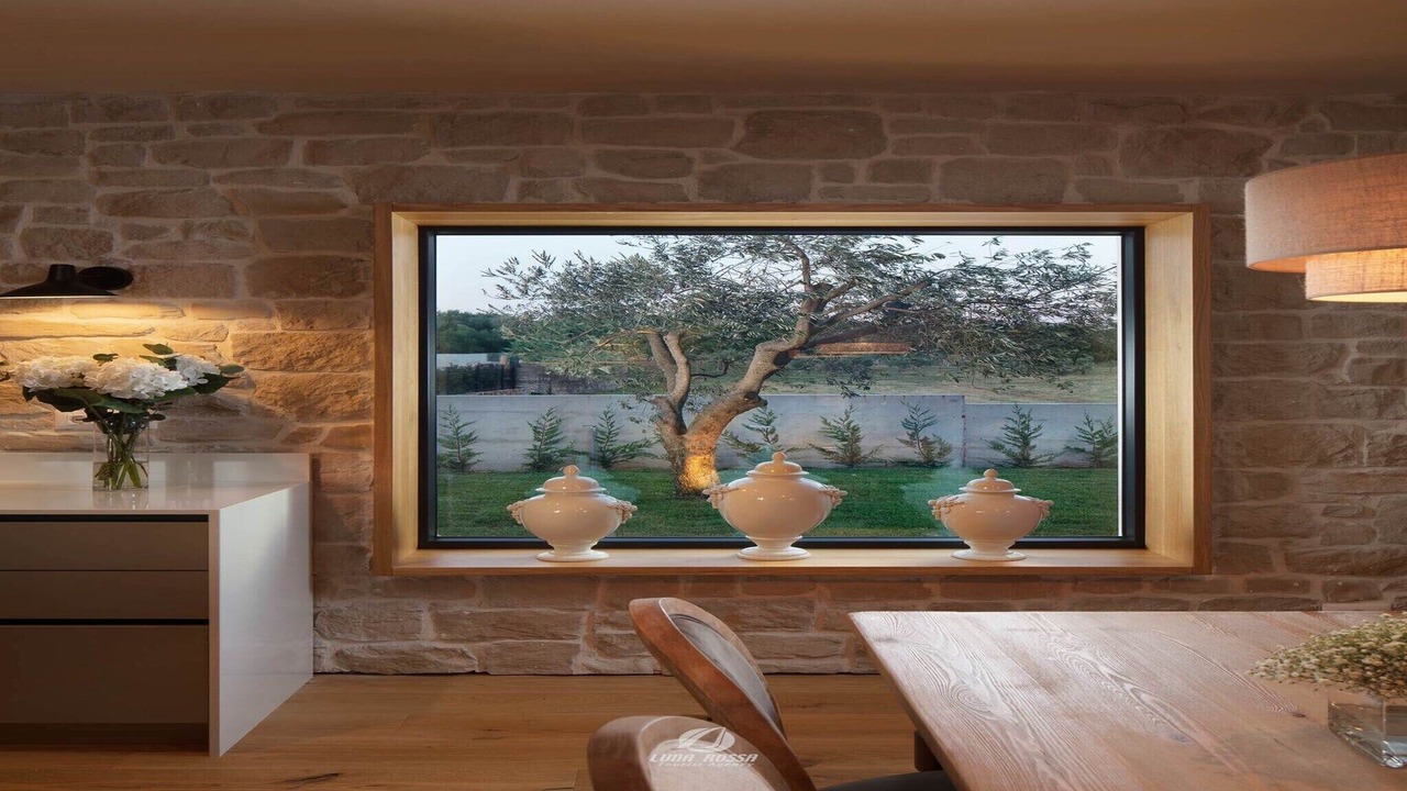 Photo of Livingroom in Pazin
