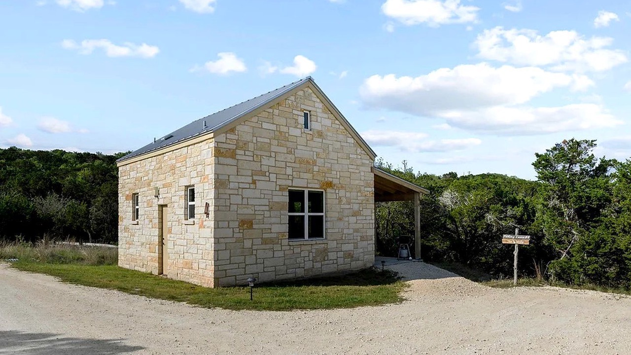 Photo of Outdoor in Dripping Springs