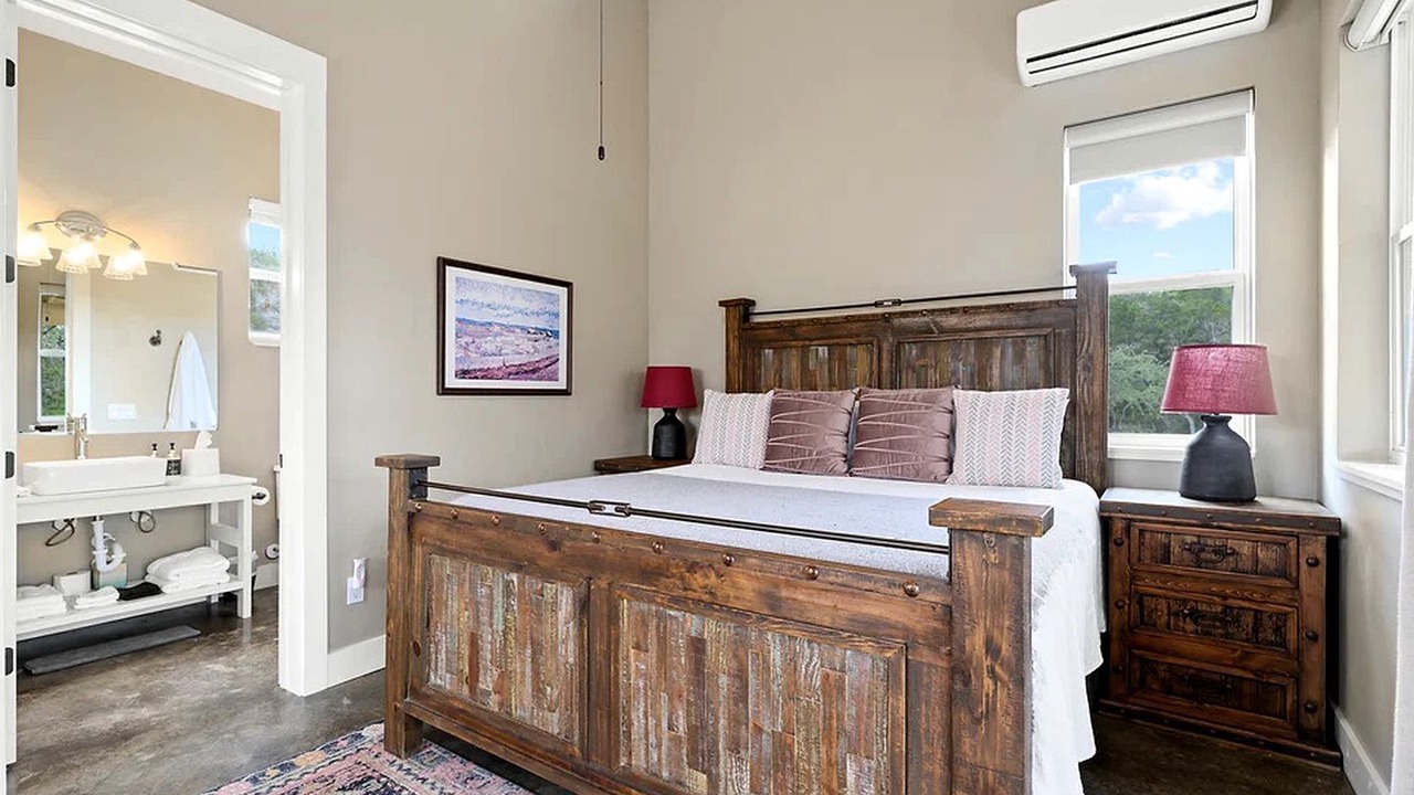 Photo of Bathroom in Dripping Springs