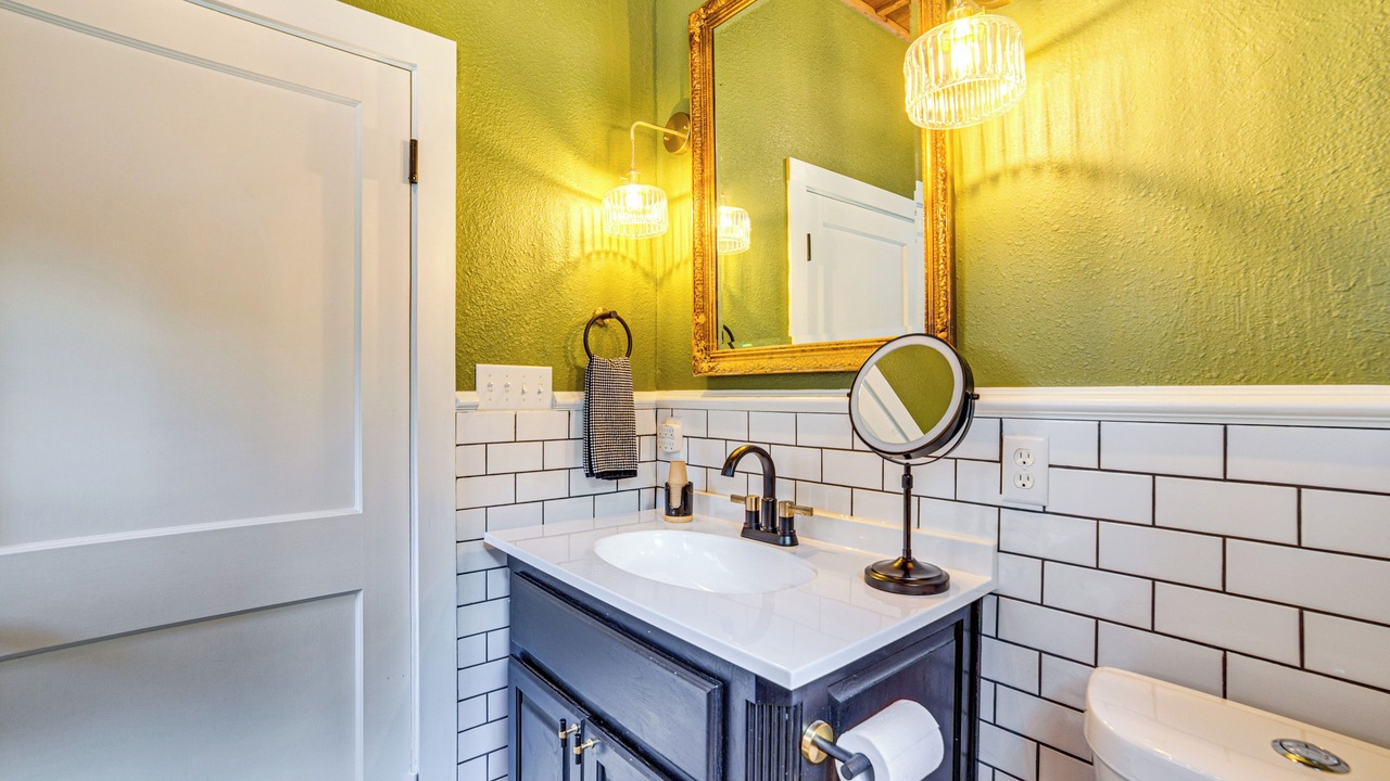 Photo of Bathroom in Winnsboro