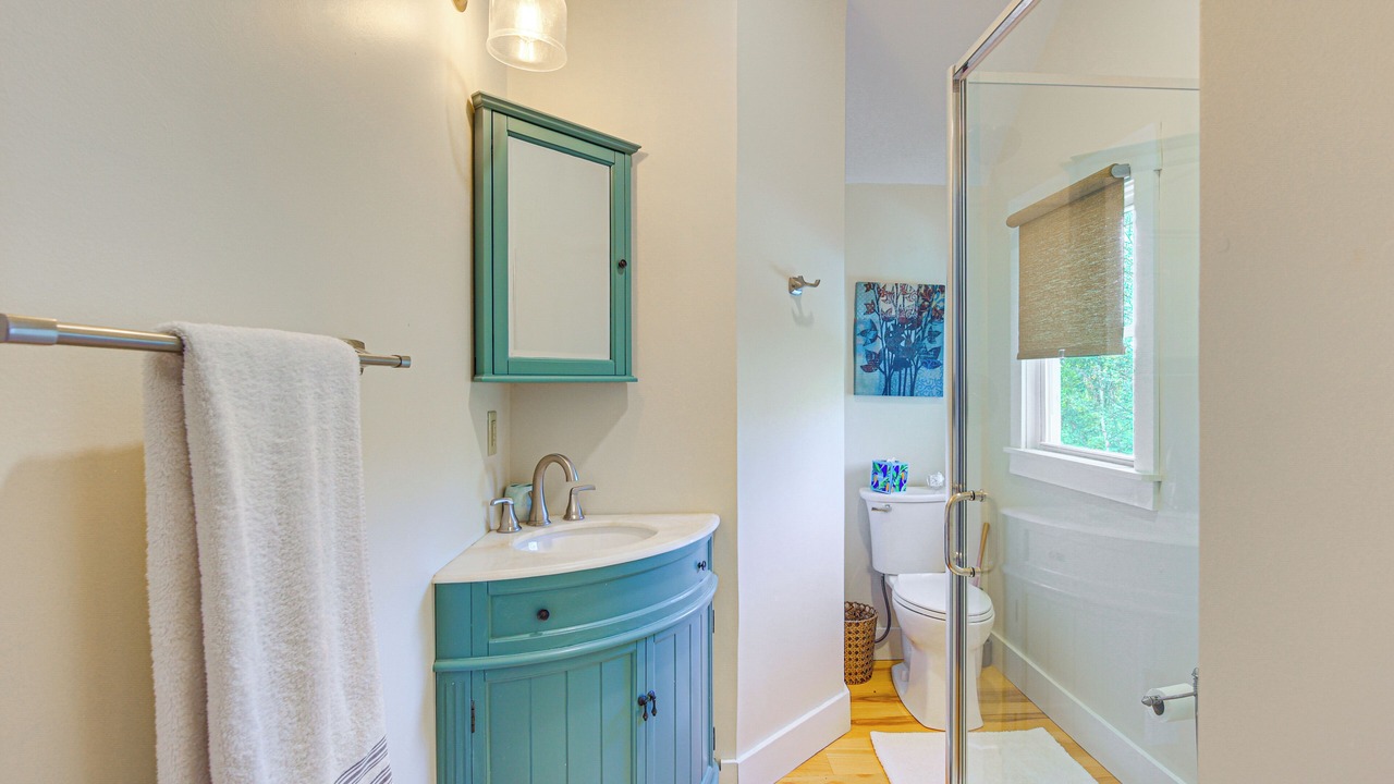 Photo of Bathroom in Rochester
