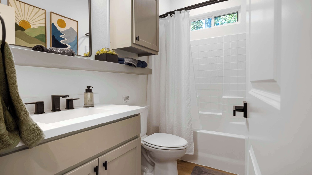 Photo of Bathroom in Tyler
