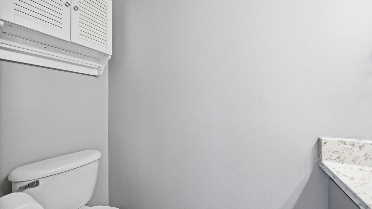 Photo of Bathroom in Hilliard