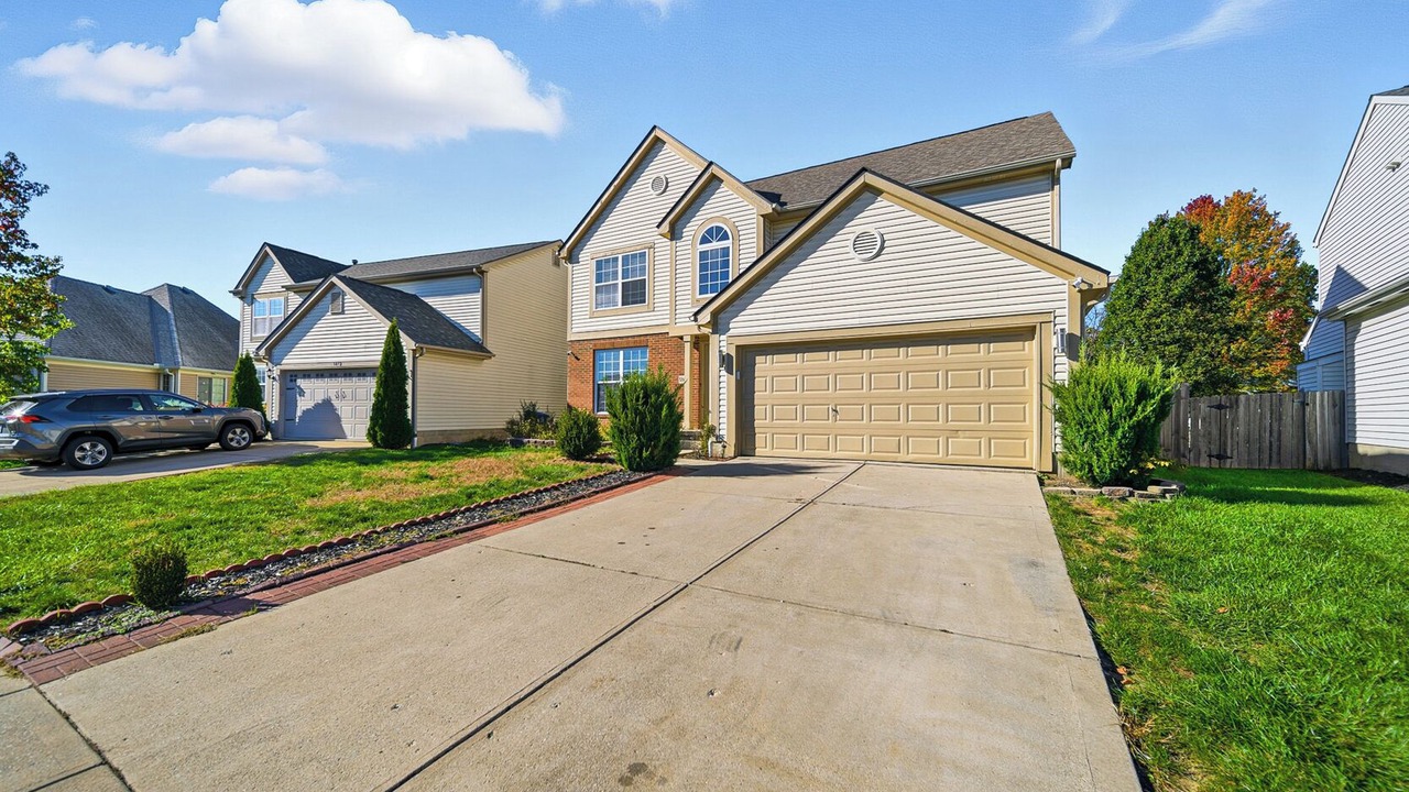 Photo of Outdoor in Hilliard