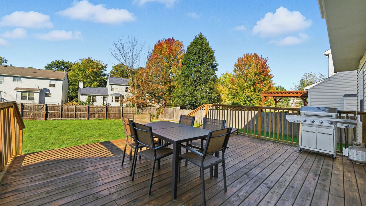 Photo of Outdoor in Hilliard