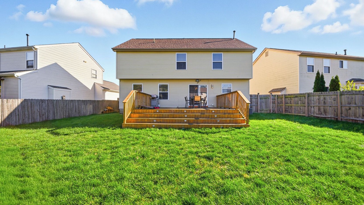 Photo of Outdoor in Hilliard