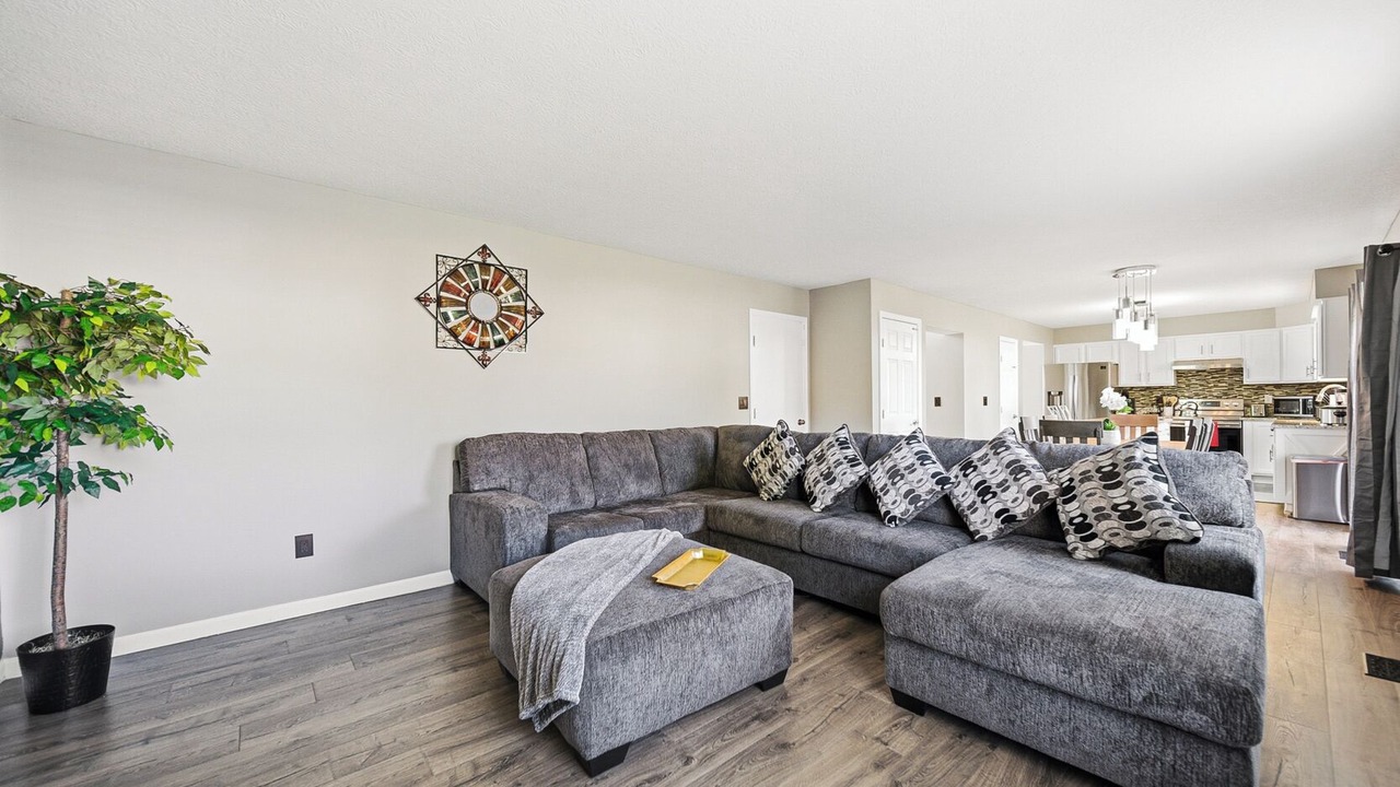 Photo of Livingroom in Hilliard
