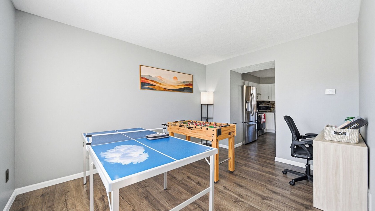 Photo of Bedroom in Hilliard