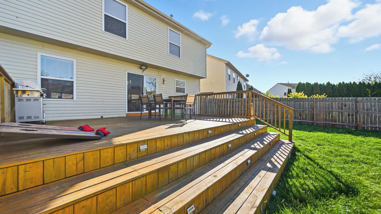 Photo of Outdoor in Hilliard