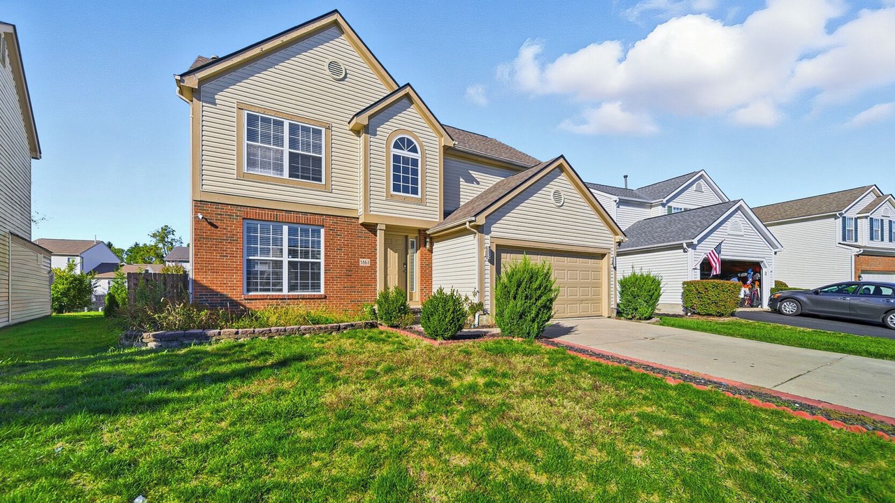 Photo of Outdoor in Hilliard