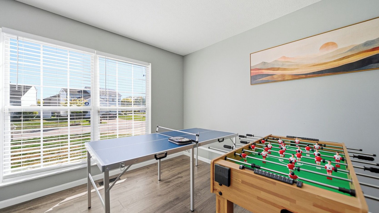 Photo of Bedroom in Hilliard