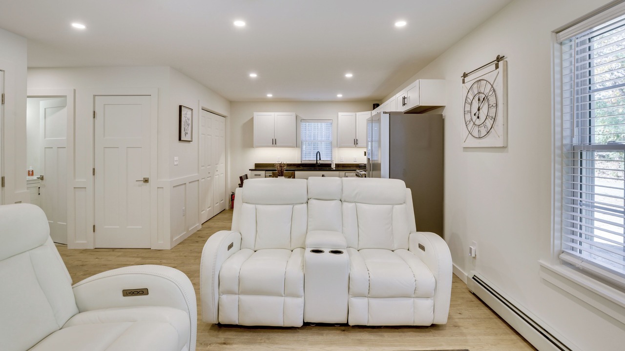 Photo of Livingroom in West Buxton
