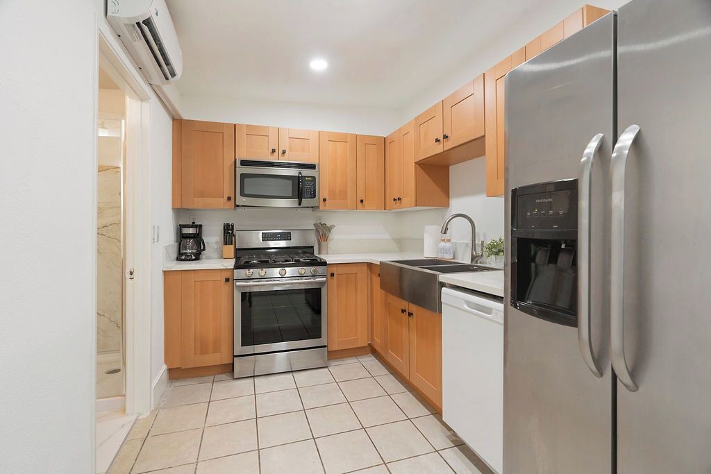 Photo of Kitchen in Central Escondido