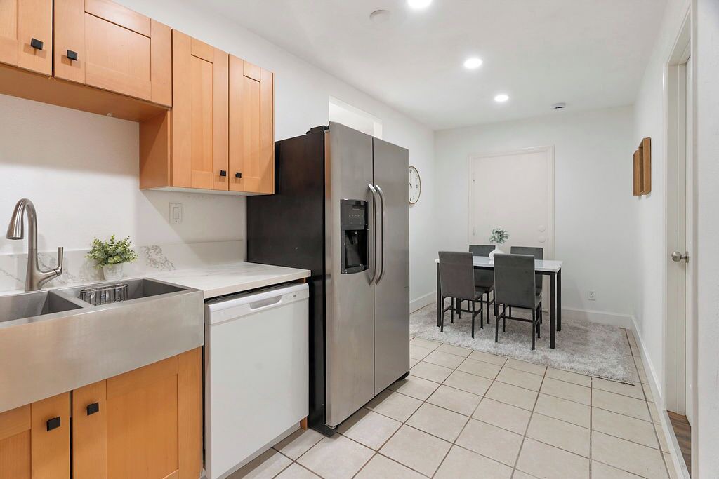 Photo of Kitchen in Central Escondido
