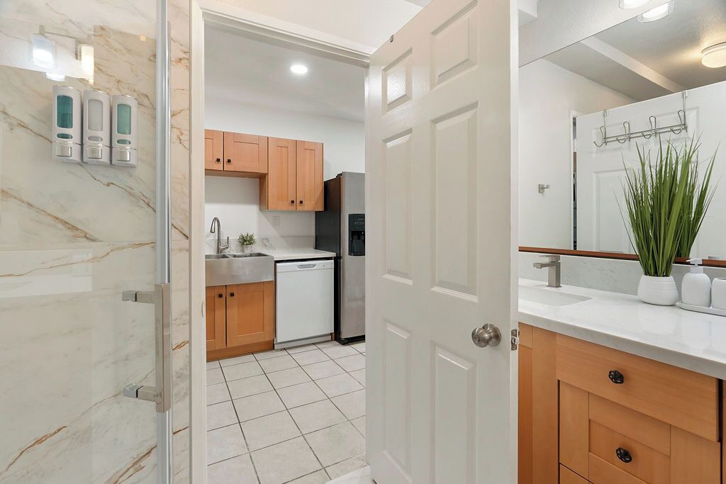 Photo of Bathroom in Central Escondido