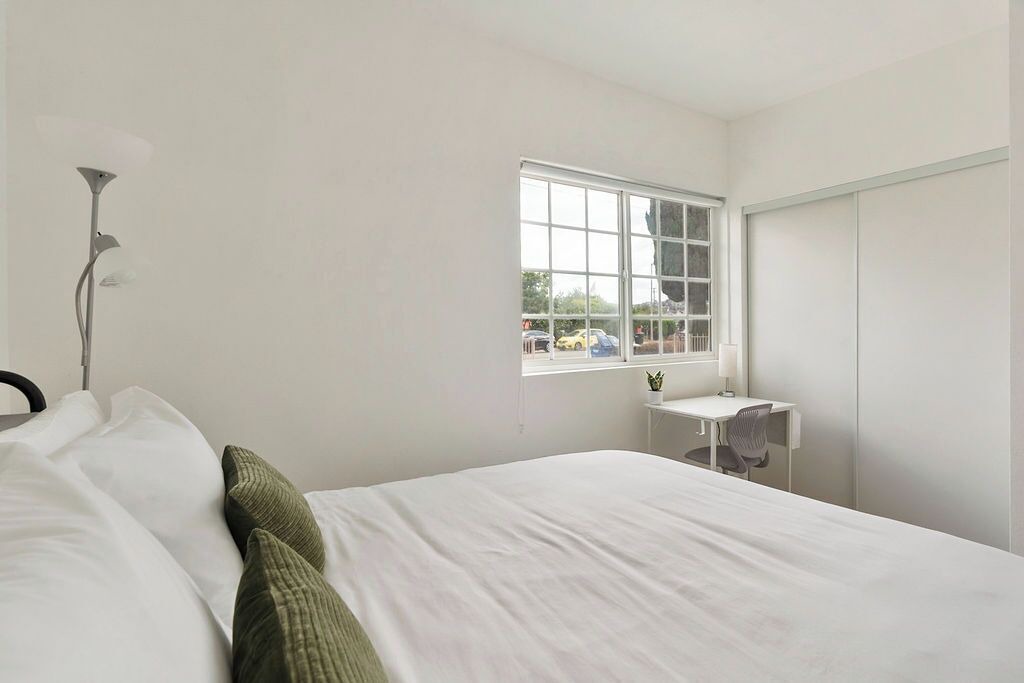 Photo of Bedroom in Central Escondido