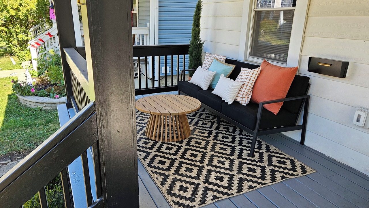 Photo of Outdoor in Weinland Park