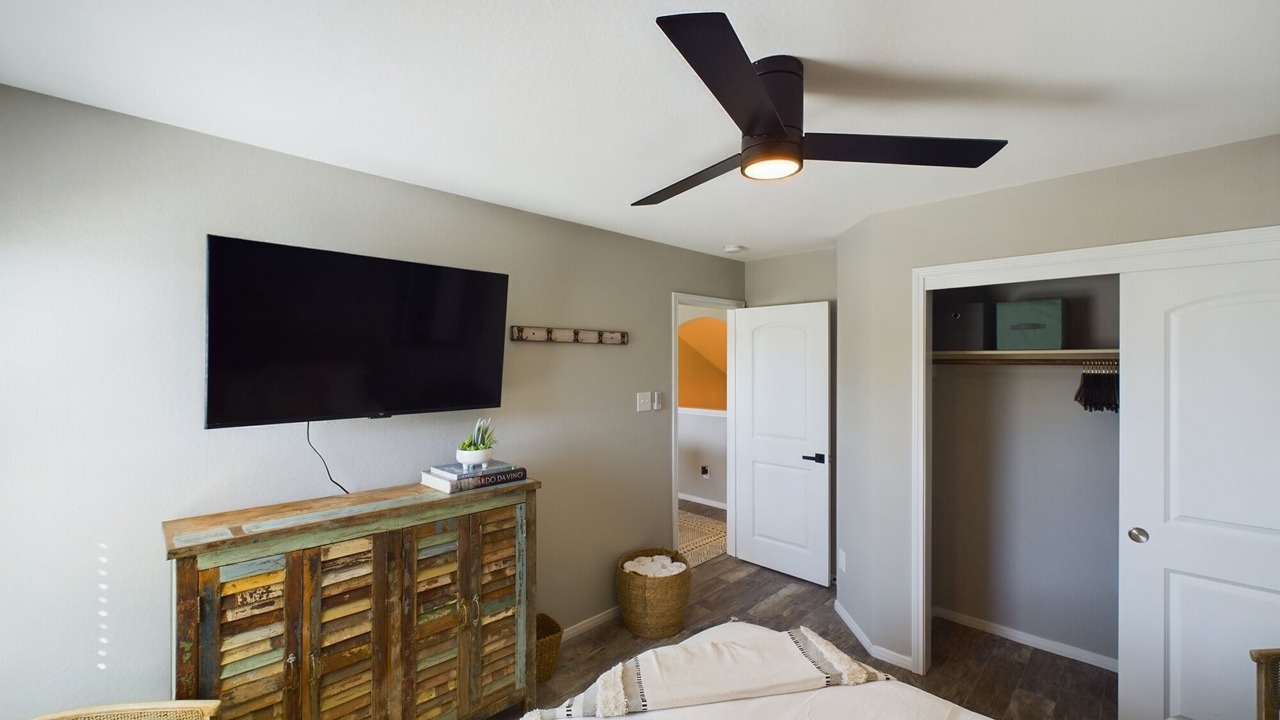 Photo of Bedroom in Houston