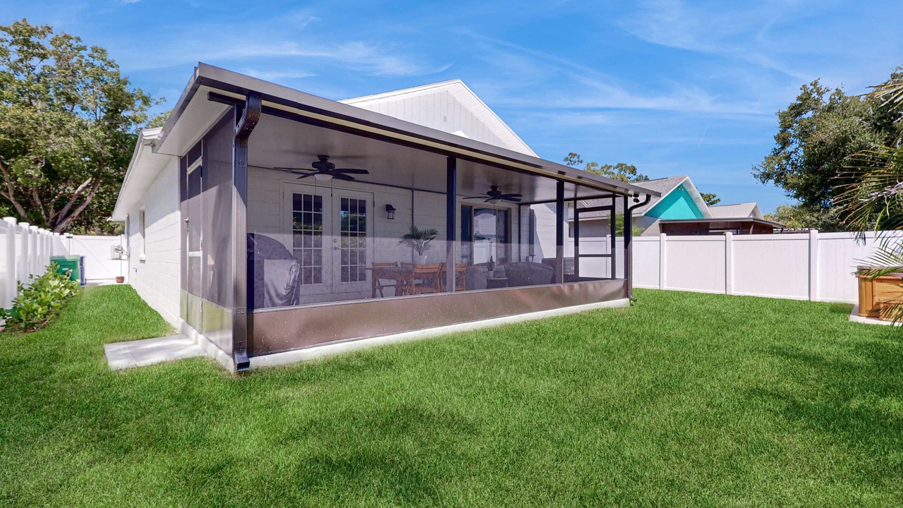 Photo of Outdoor in Sun Bay South