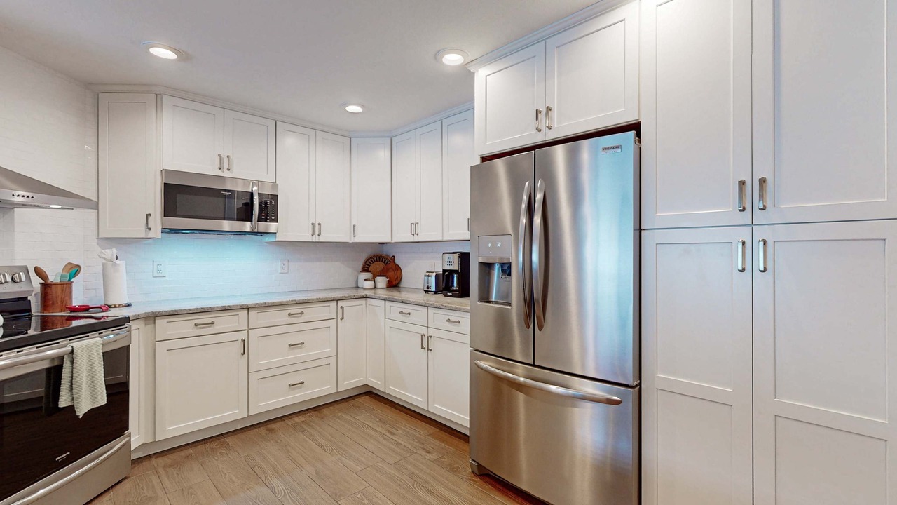 Photo of Kitchen in Sun Bay South