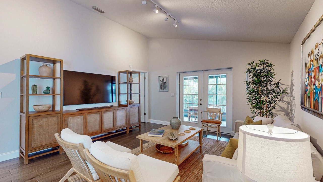 Photo of Livingroom in Sun Bay South