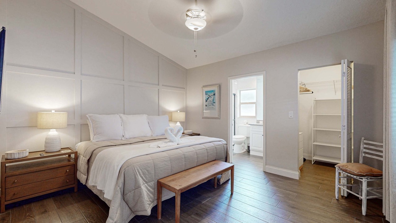 Photo of Bedroom in Sun Bay South