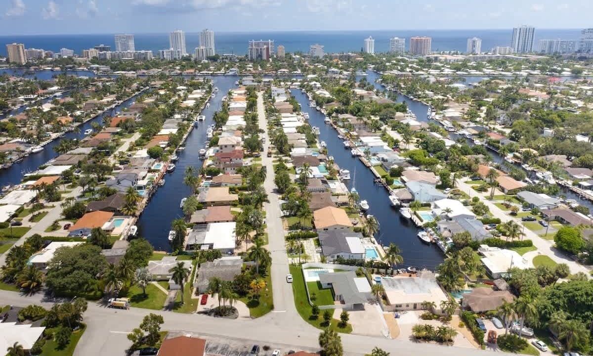 Photo of Outdoor in Pompano Isles