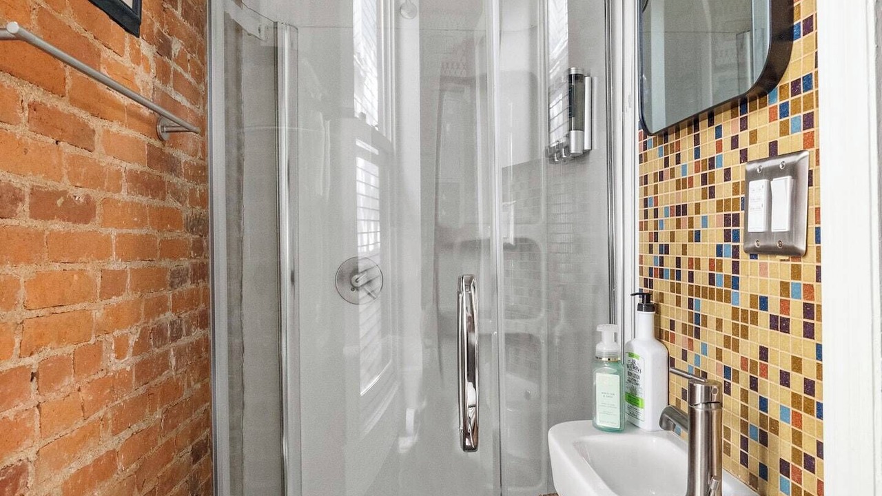 Photo of Bathroom in Italian Village