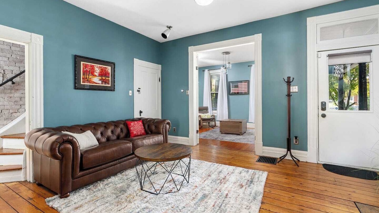 Photo of Bedroom in Italian Village