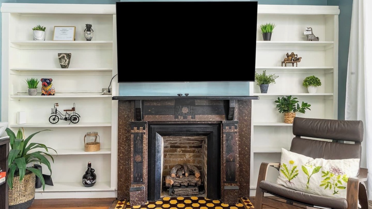 Photo of Livingroom in Italian Village