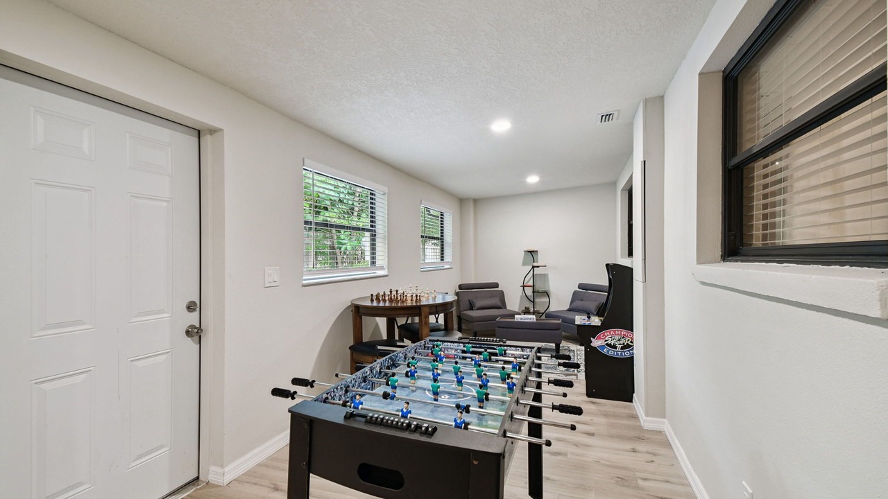 Photo of Bedroom in Sun Bay South