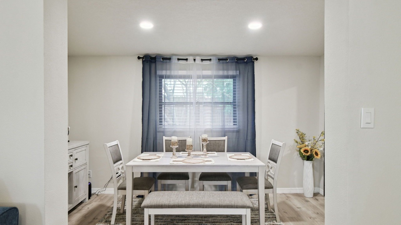 Photo of Livingroom in Sun Bay South