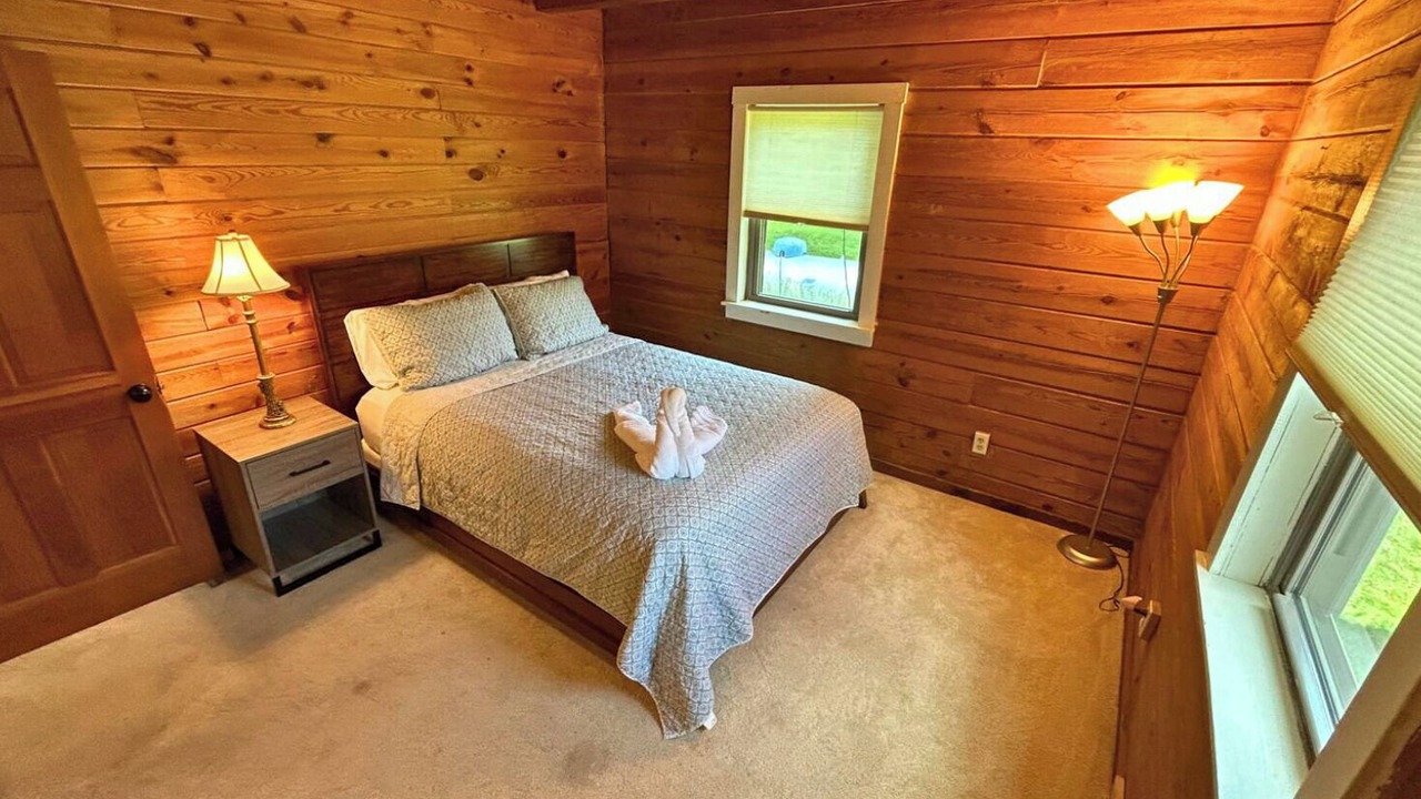 Photo of Bedroom in Johnstown