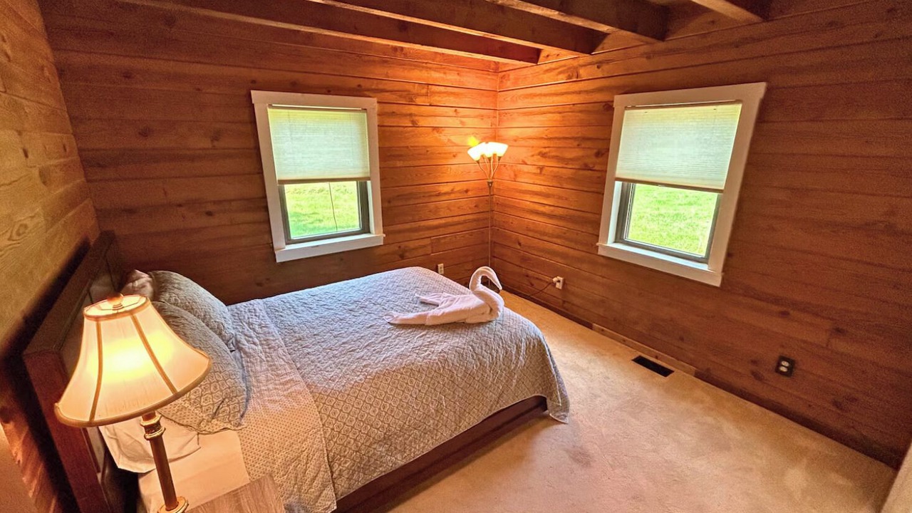 Photo of Bedroom in Johnstown