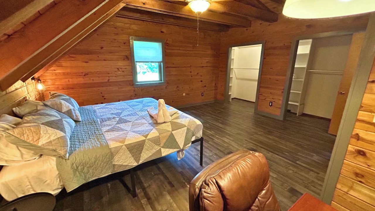 Photo of Bedroom in Johnstown