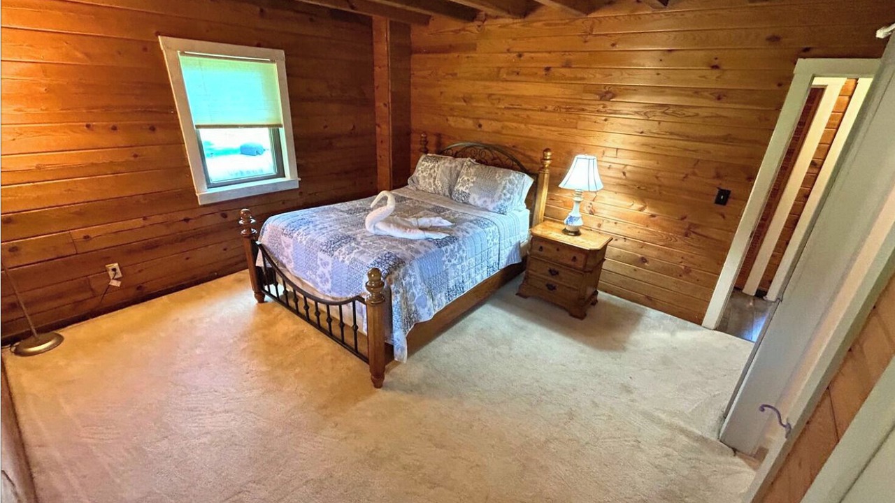 Photo of Bedroom in Johnstown