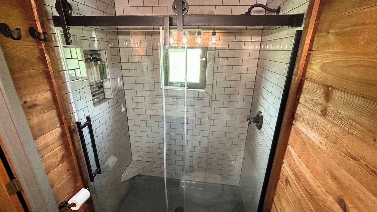 Photo of Bathroom in Johnstown