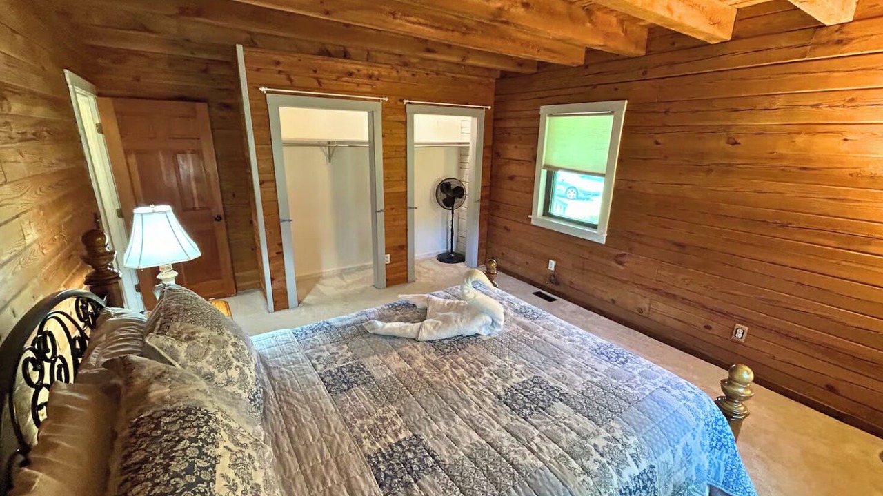 Photo of Bedroom in Johnstown