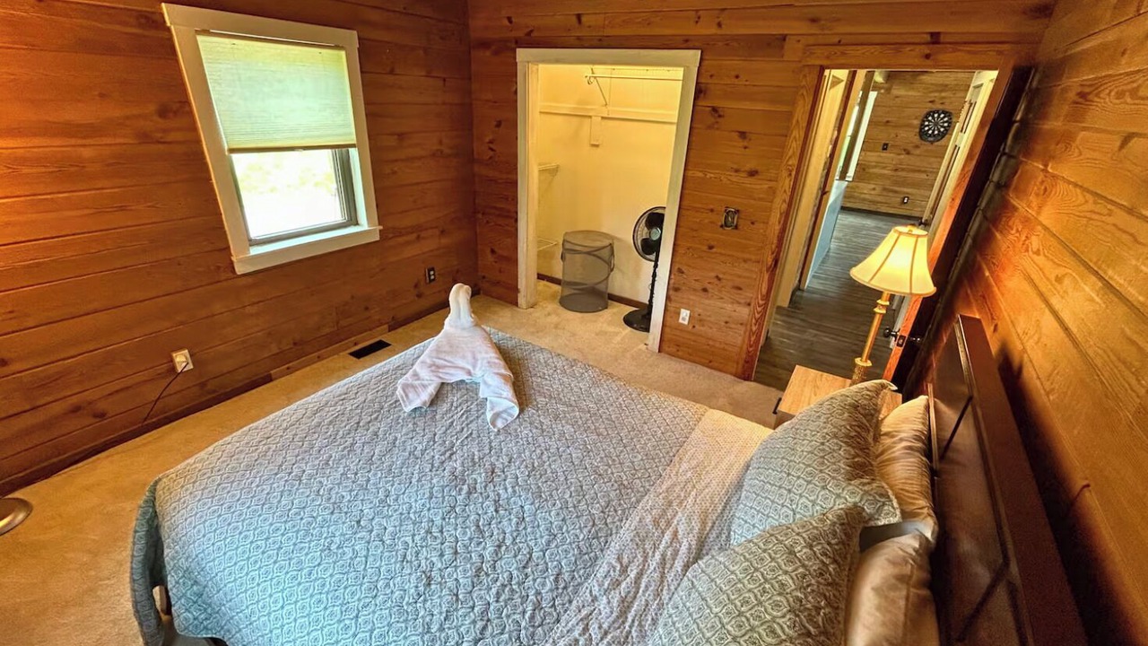 Photo of Bedroom in Johnstown