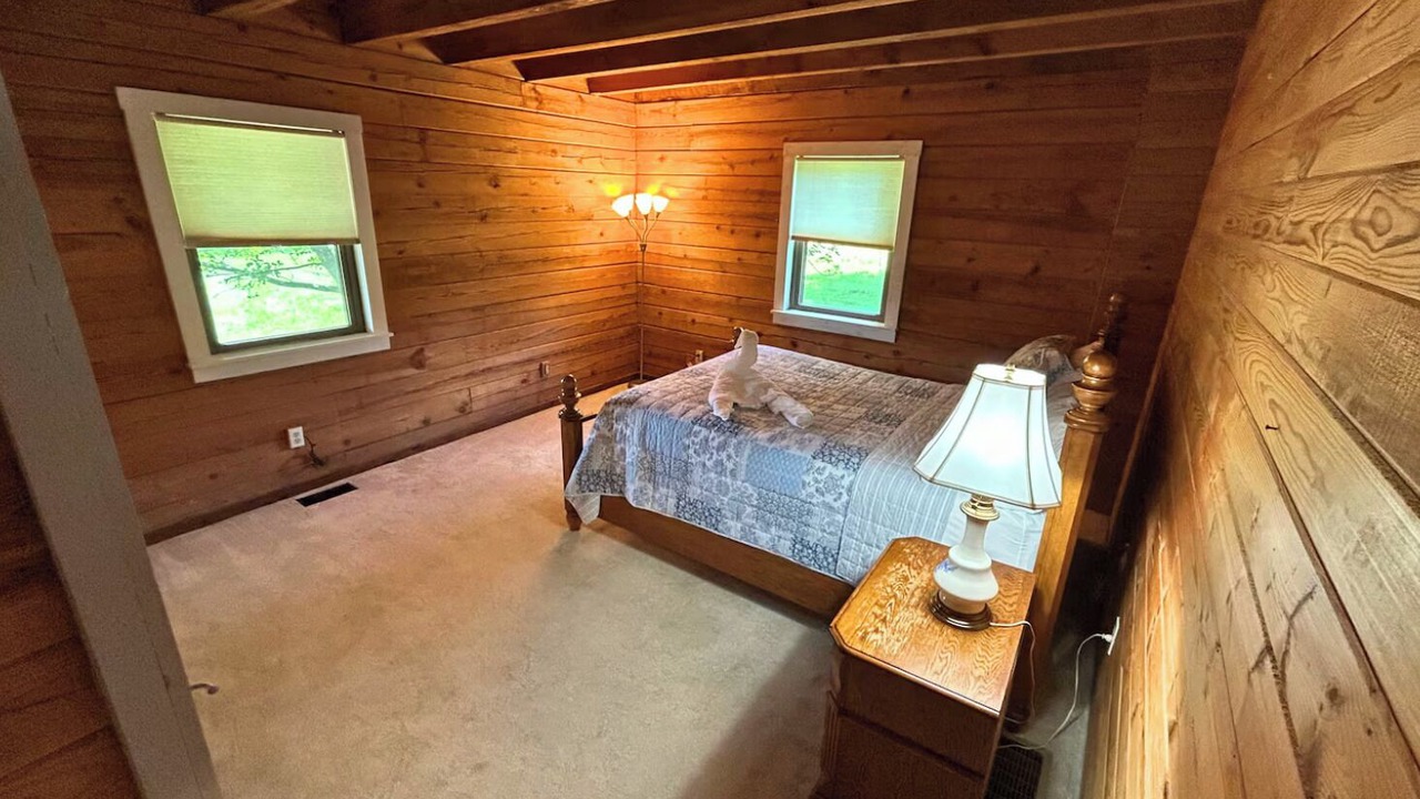 Photo of Bedroom in Johnstown