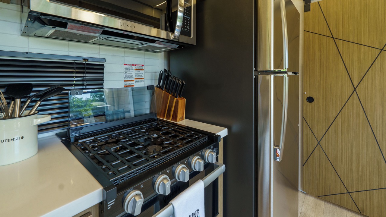 Photo of Kitchen in Cuba
