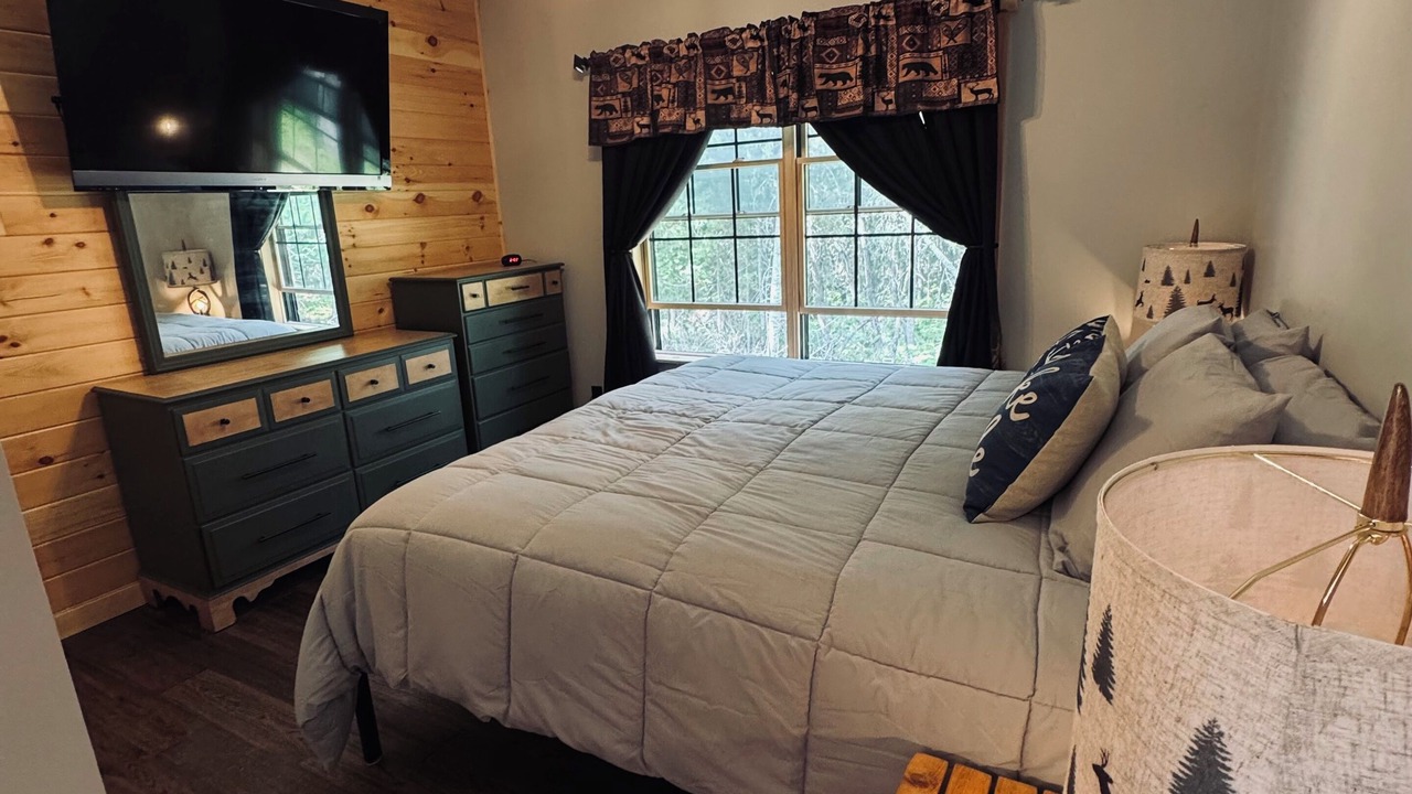 Photo of Bedroom in Stratton