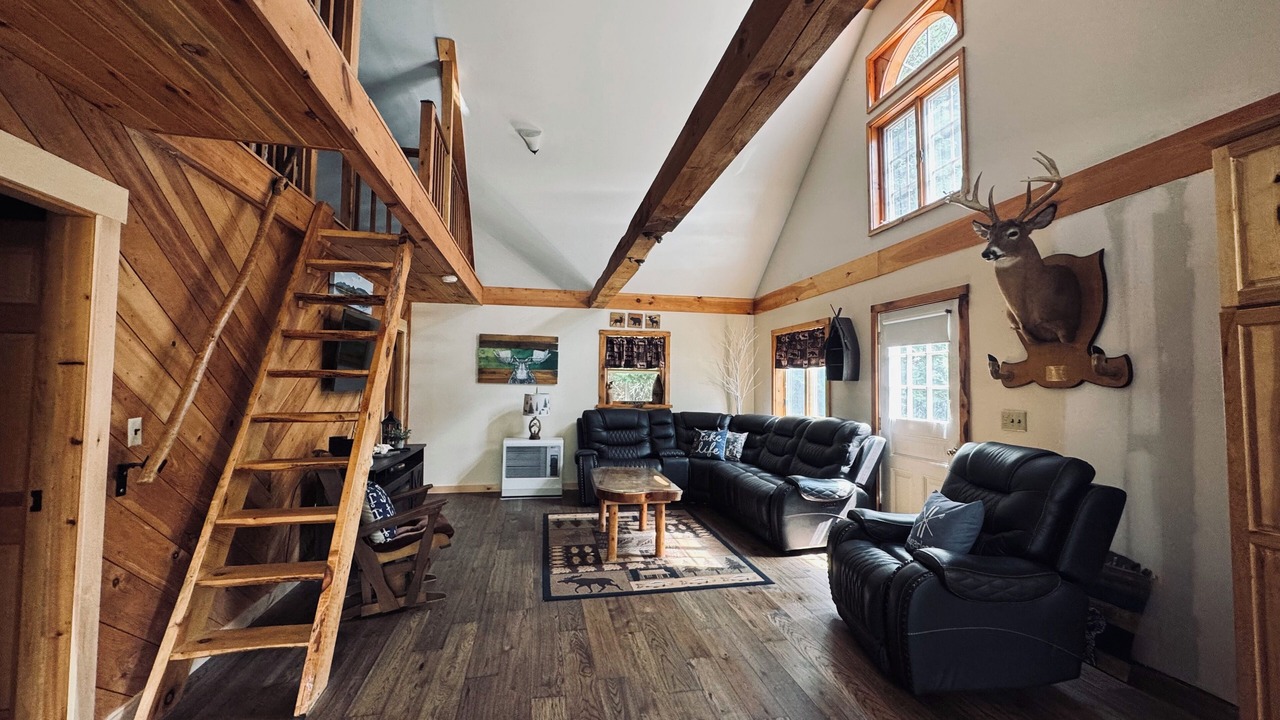 Photo of Livingroom in Stratton