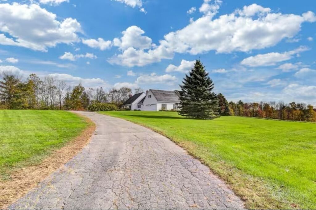 Photo of Outdoor in Wilton