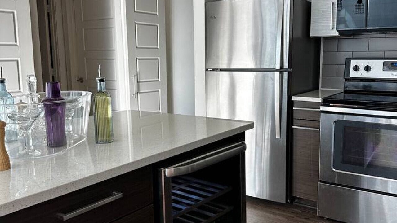Photo of Kitchen in SoNo
